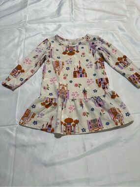 Little girls dress